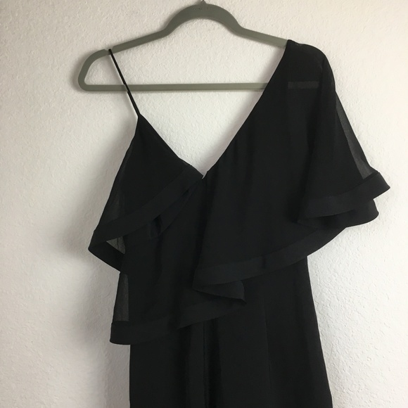 KEEPSAKE THE LABEL NO LOVE JUMPSUIT - Picture 7 of 8